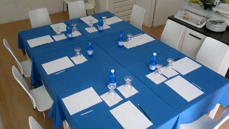 Mare Nostrum Petit Hotel Pozzallo