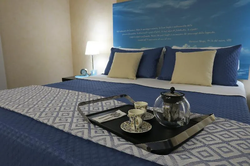 Mare Nostrum Petit Hotel Pozzallo 2*,