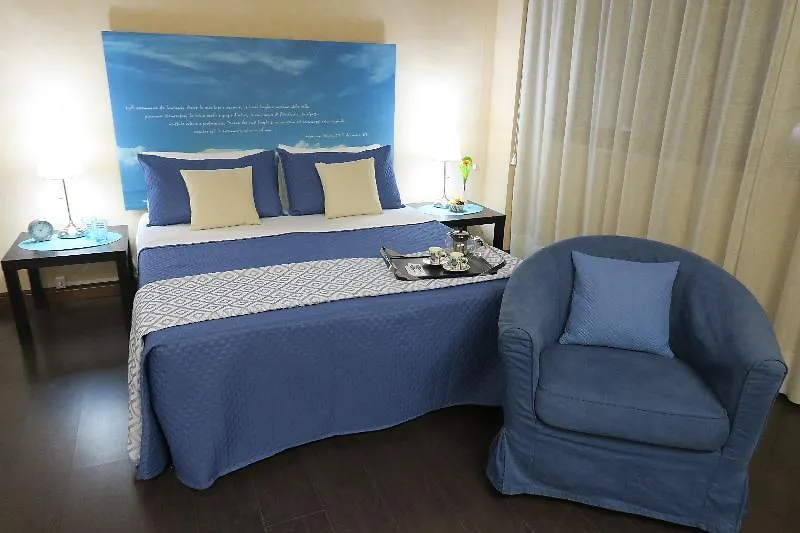 Mare Nostrum Petit Hotel Pozzallo