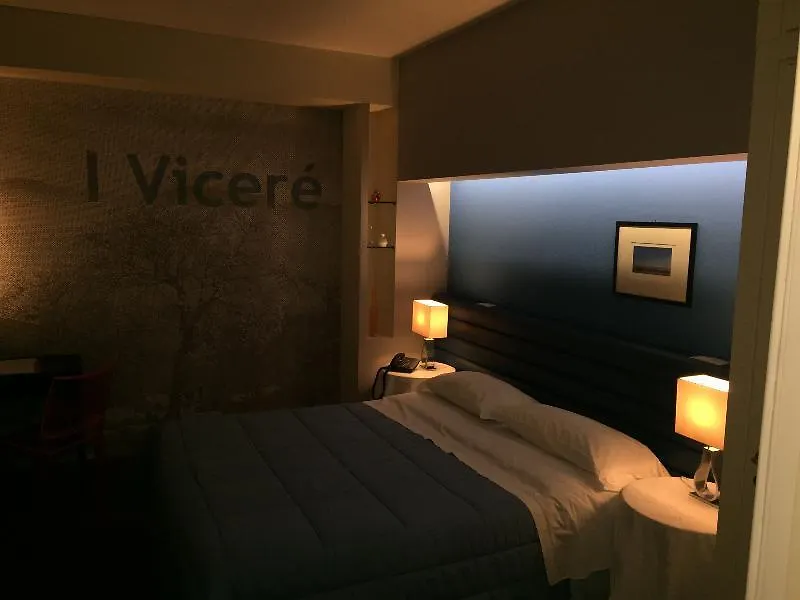 Mare Nostrum Petit Hotel Pozzallo 2*,  Italia