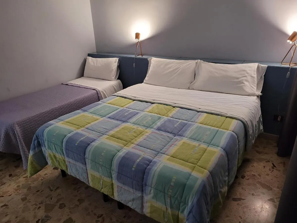 Mare Nostrum Petit Hotel Pozzallo