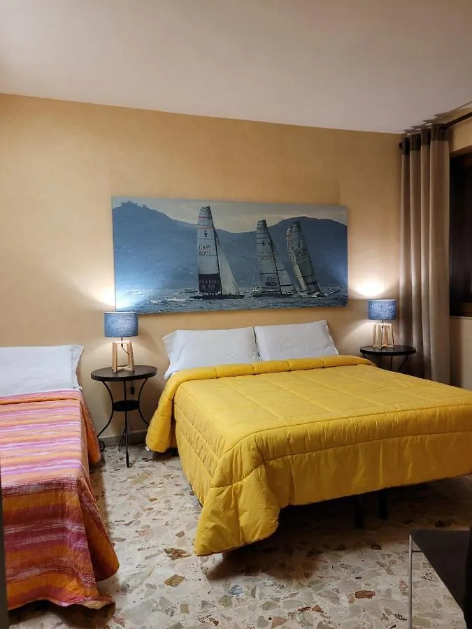 Mare Nostrum Petit Hotel Pozzallo Italia