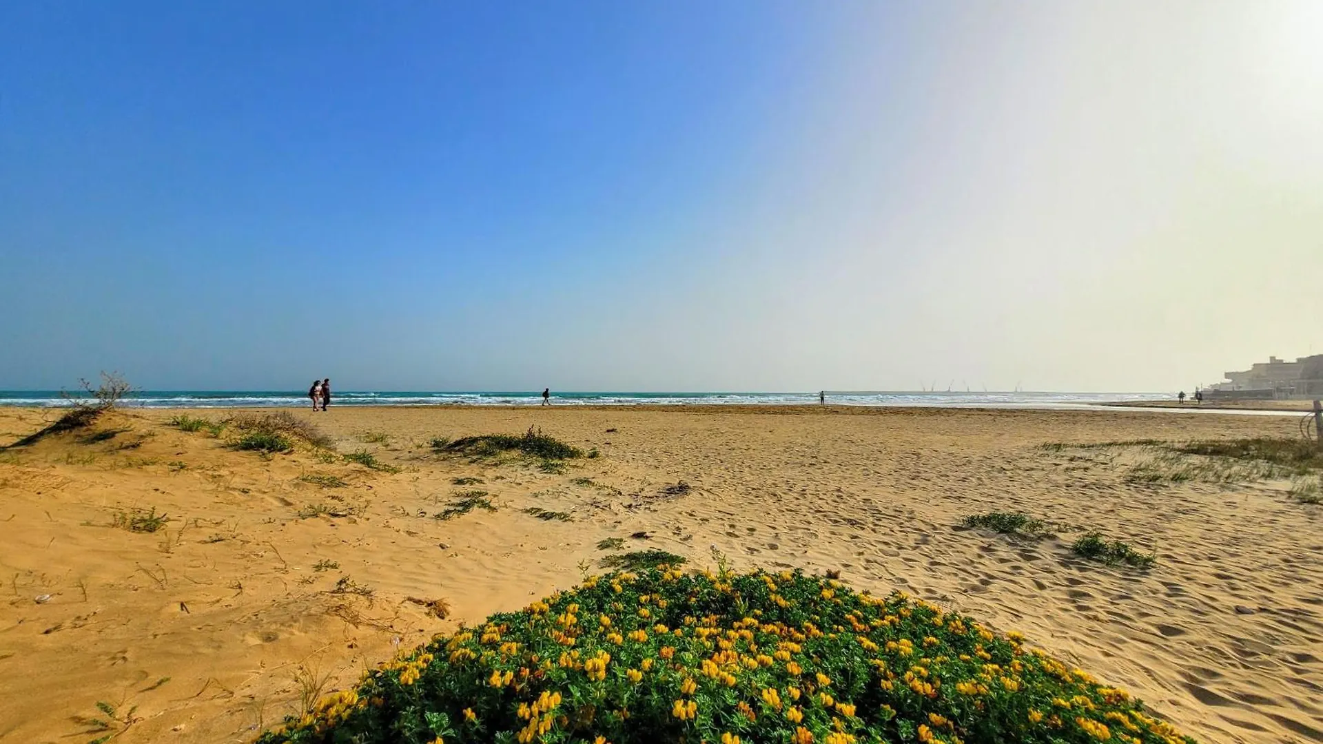 Mare Nostrum Petit Hotel Pozzallo