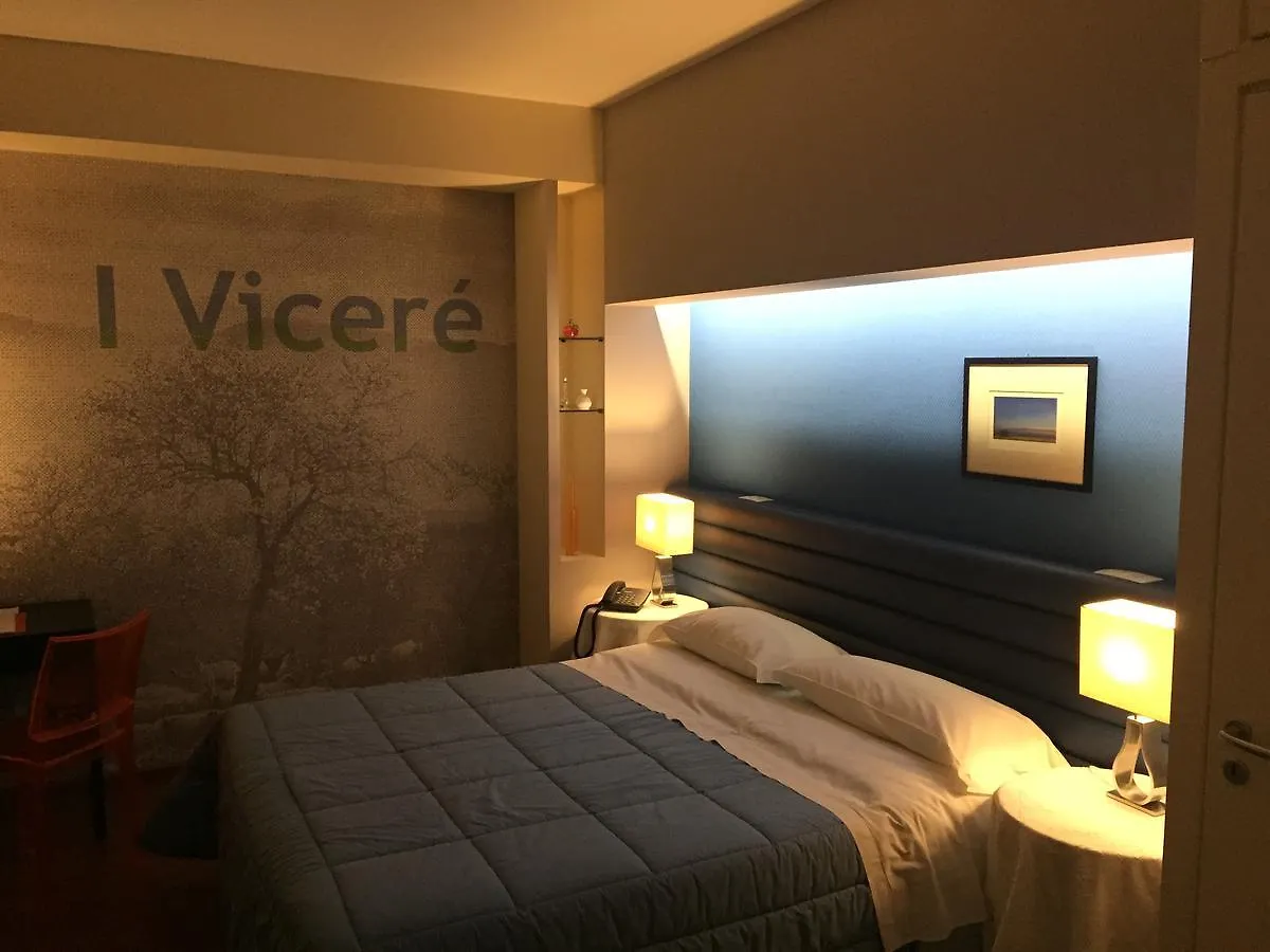 Mare Nostrum Petit Hotel Pozzallo