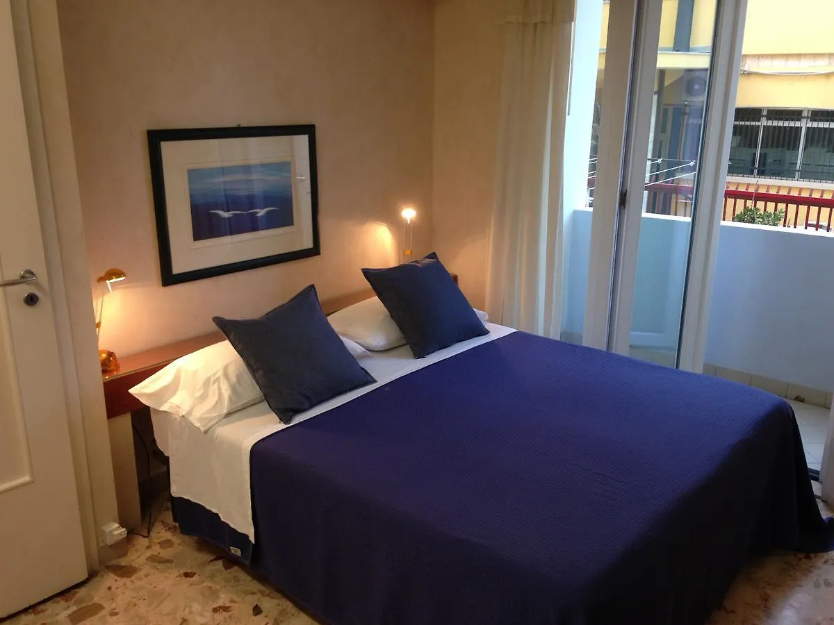 **  Mare Nostrum Petit Hotel Pozzallo Italia