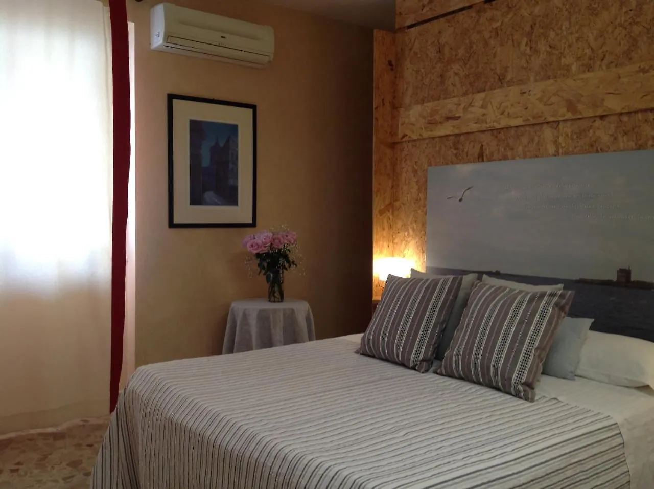 Mare Nostrum Petit Hotel Pozzallo