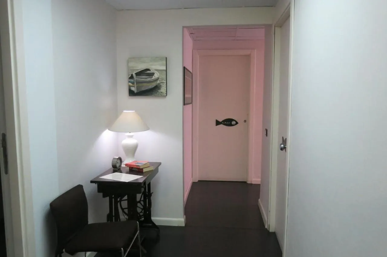 Mare Nostrum Petit Hotel Pozzallo Italia