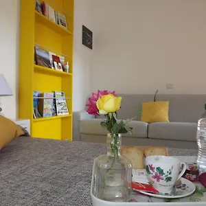 Flamingo Guest House- , Olbia Italië