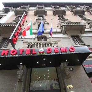 Demo' 3* Milano