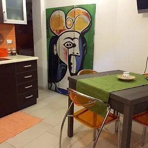 Appartamenti Pozzallo Appartamento