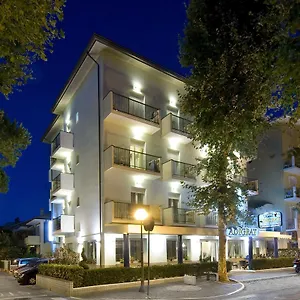Adigrat 2*, Riccione Italië