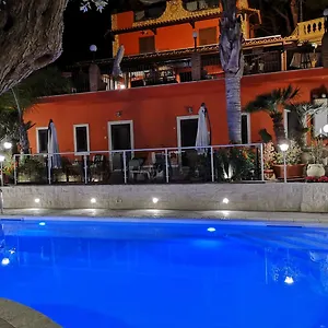 3* Bed & Breakfast Del Sole Relais