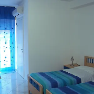 Brezza Marina Bed & Breakfast