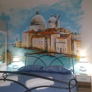 Bed Stazione 3*, Rho Italië