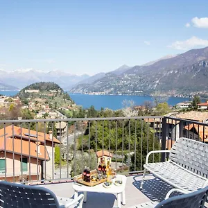 Domus 3*, Bellagio Italië