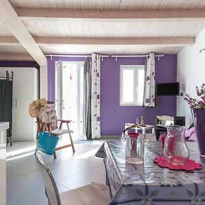 Casa Zefiro Appartamento