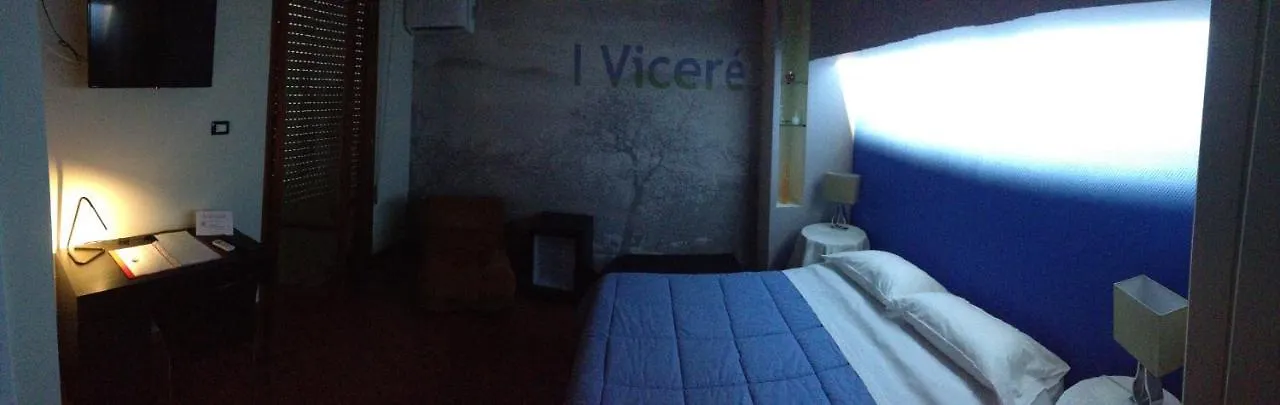 Mare Nostrum Petit Hôtel Pozzallo Hotel