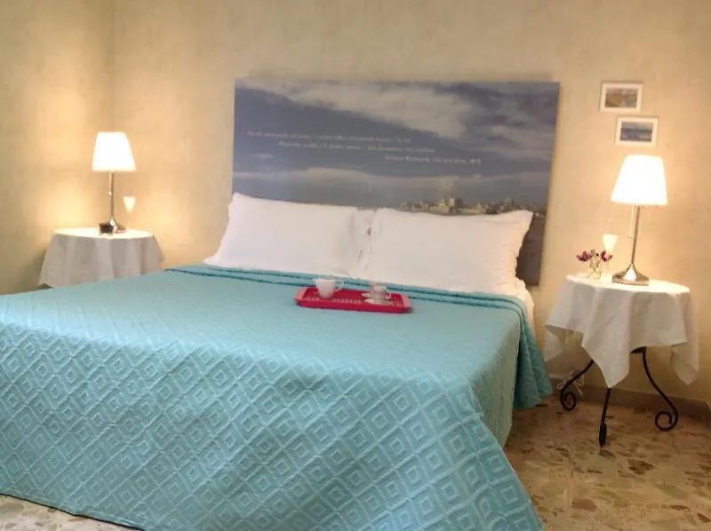 ** Hotel Mare Nostrum Petit Hôtel Pozzallo Italia