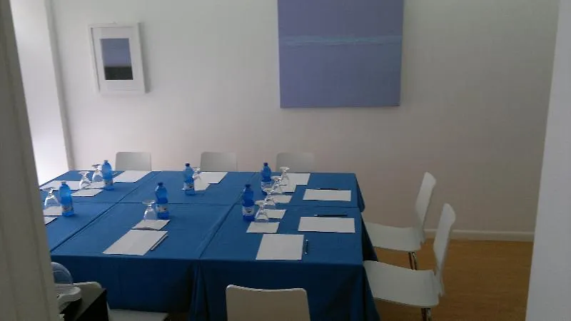 Mare Nostrum Petit Hôtel Pozzallo