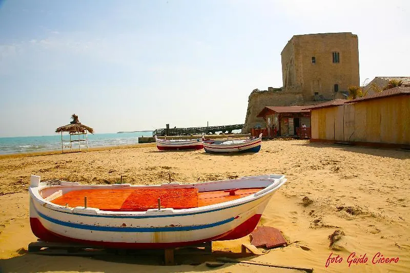 Hotel Mare Nostrum Petit Hôtel Pozzallo