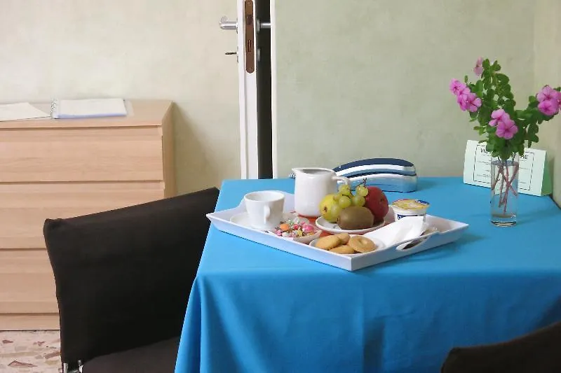 Hotel Mare Nostrum Petit Hôtel Pozzallo