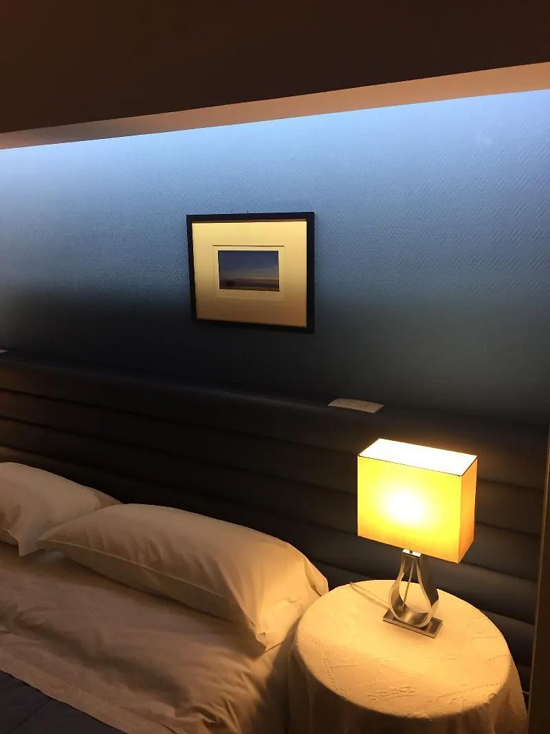 Mare Nostrum Petit Hôtel Pozzallo