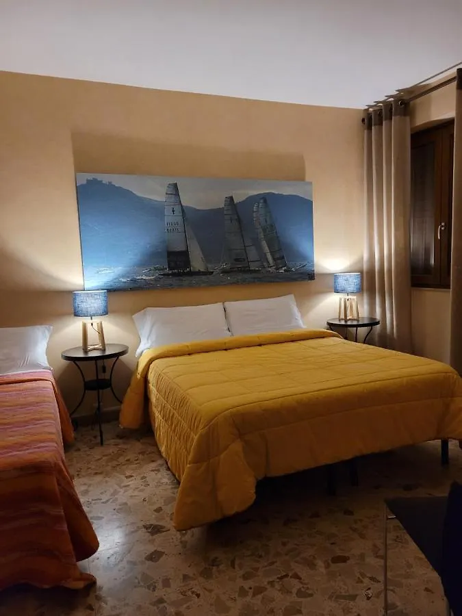Hotel Mare Nostrum Petit Hôtel Pozzallo
