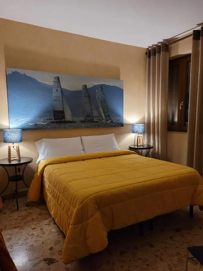 Mare Nostrum Petit Hôtel Pozzallo 2*,