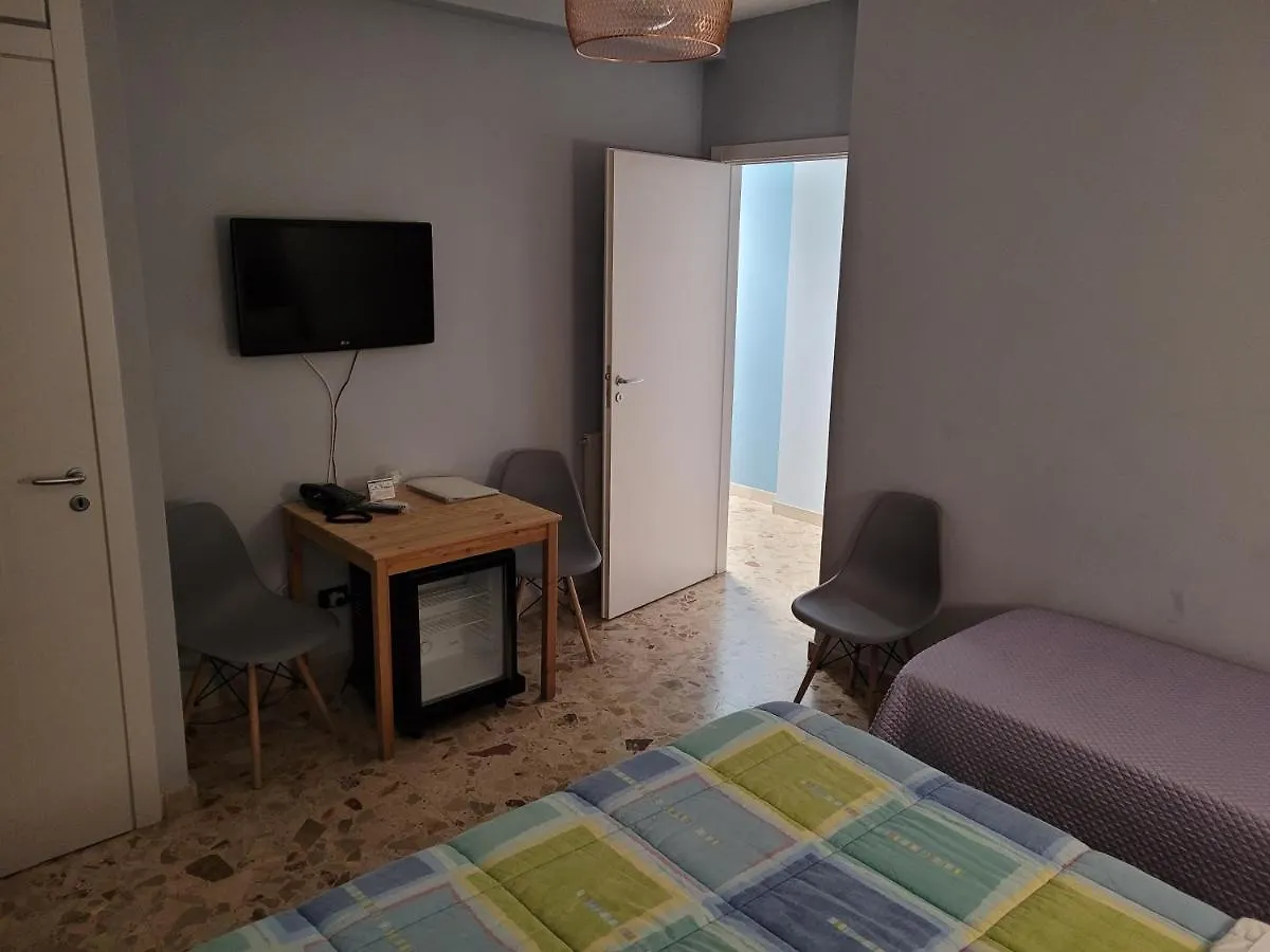 Hotel Mare Nostrum Petit Hôtel Pozzallo