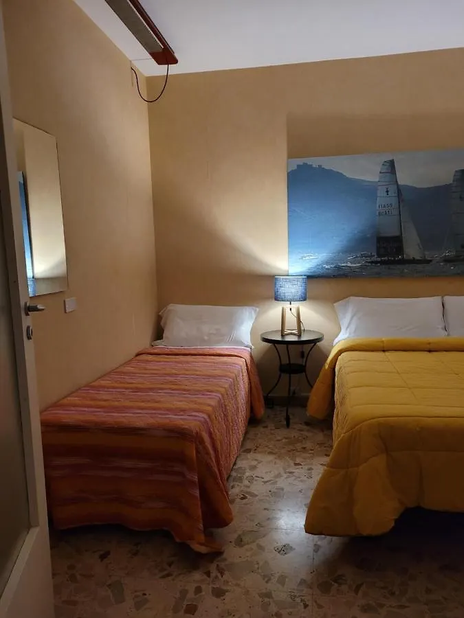 Mare Nostrum Petit Hôtel Pozzallo