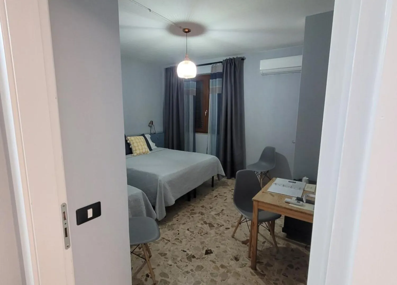 Mare Nostrum Petit Hôtel Pozzallo
