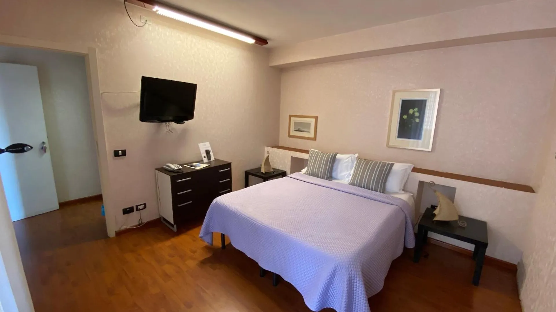 Mare Nostrum Petit Hôtel Pozzallo 2*,