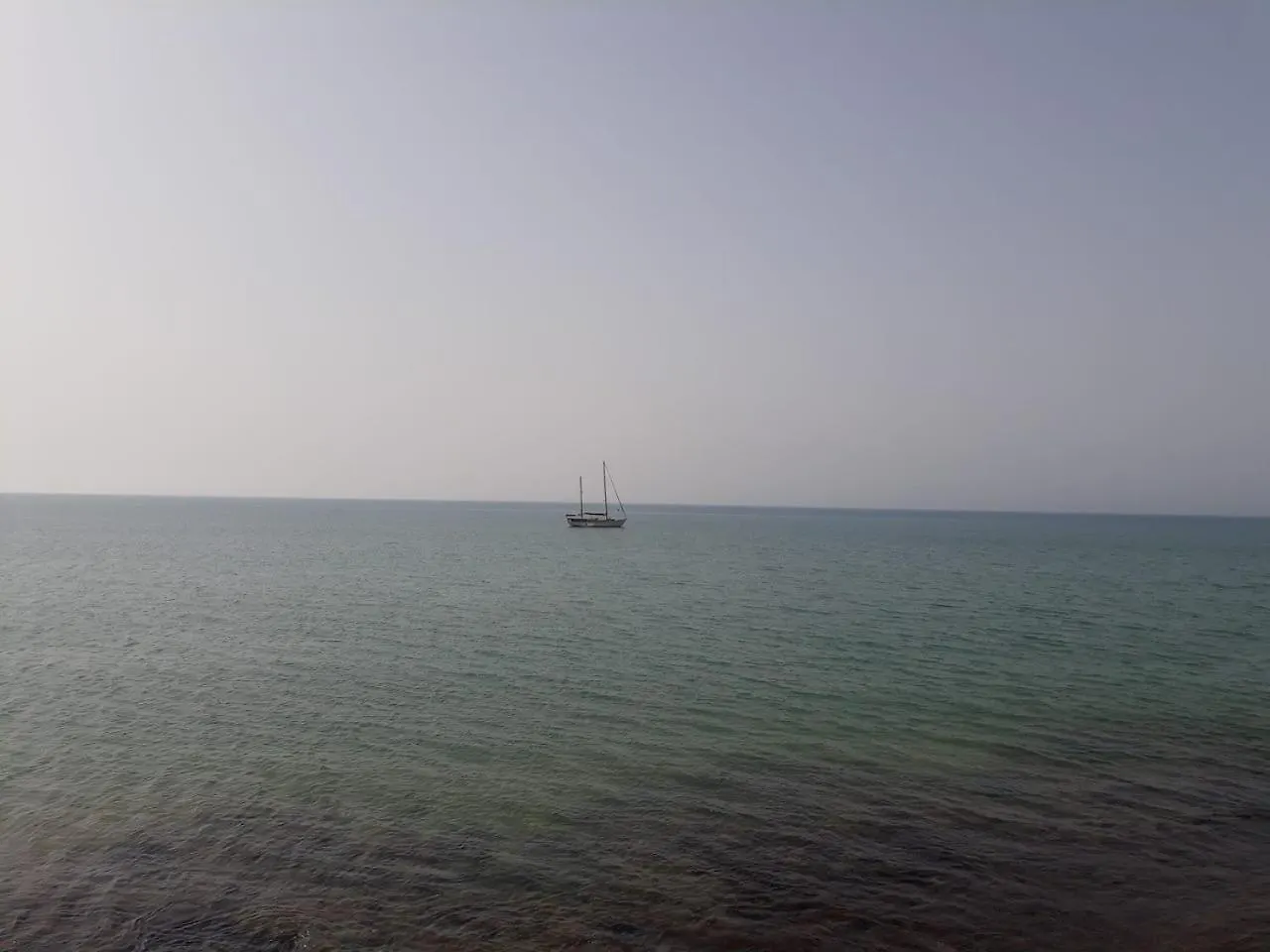 Mare Nostrum Petit Hôtel Pozzallo Hotel