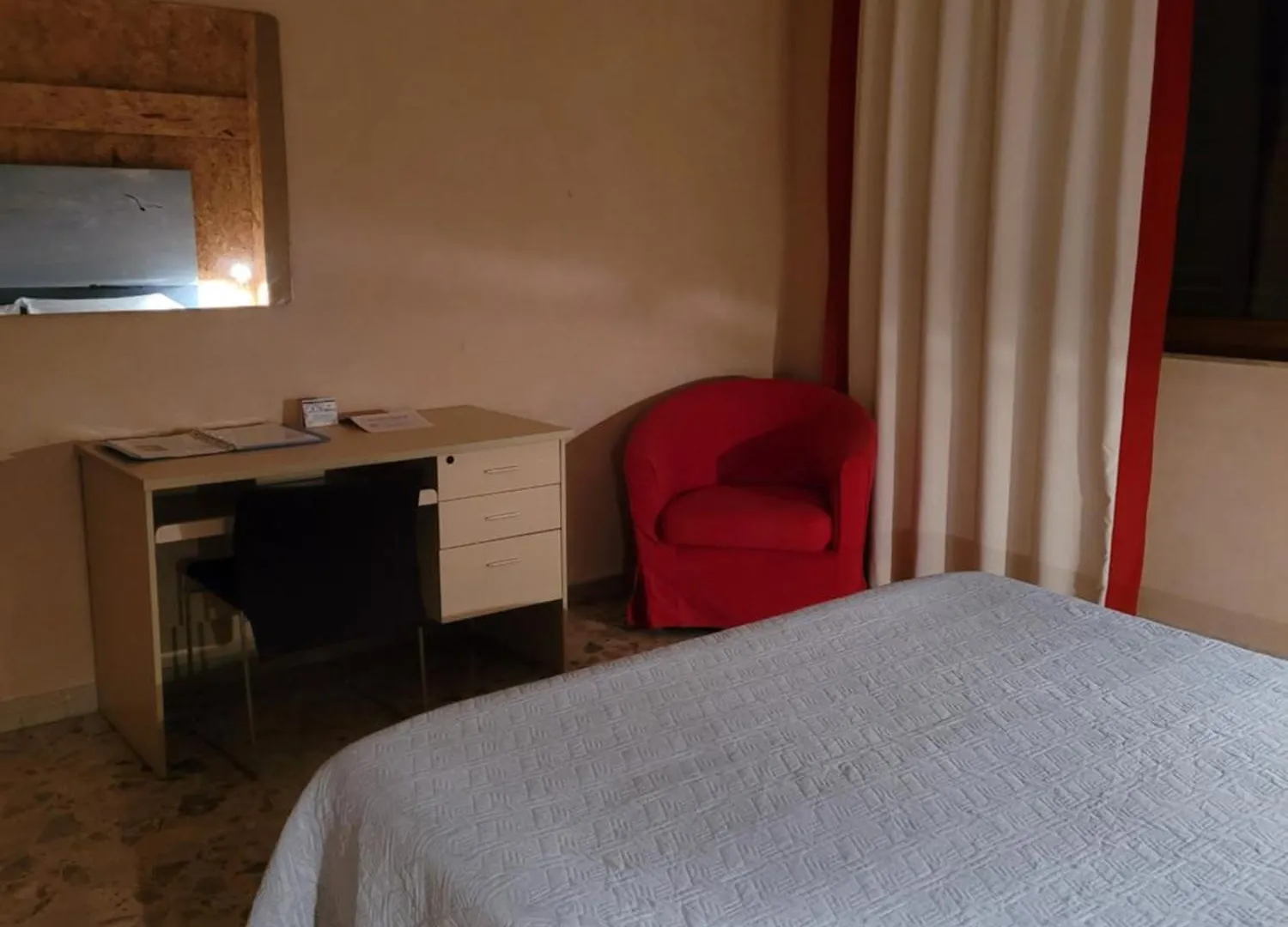 Hotel Mare Nostrum Petit Hôtel Pozzallo