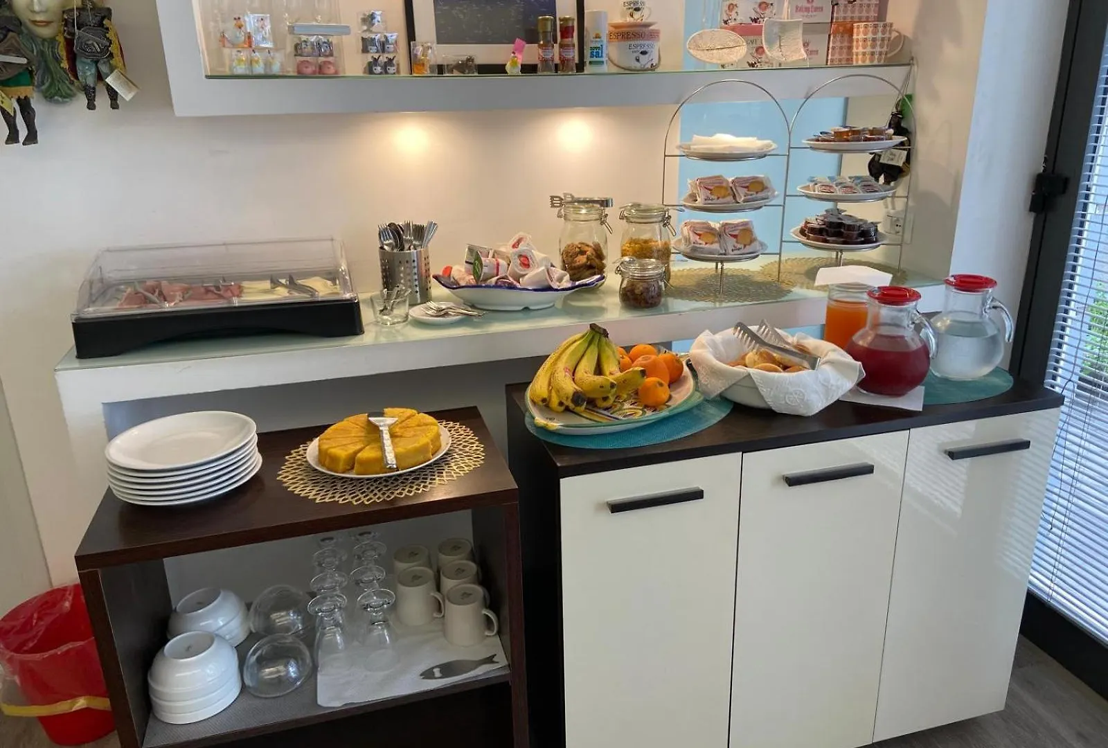 ** Hotel Mare Nostrum Petit Hôtel Pozzallo Italia