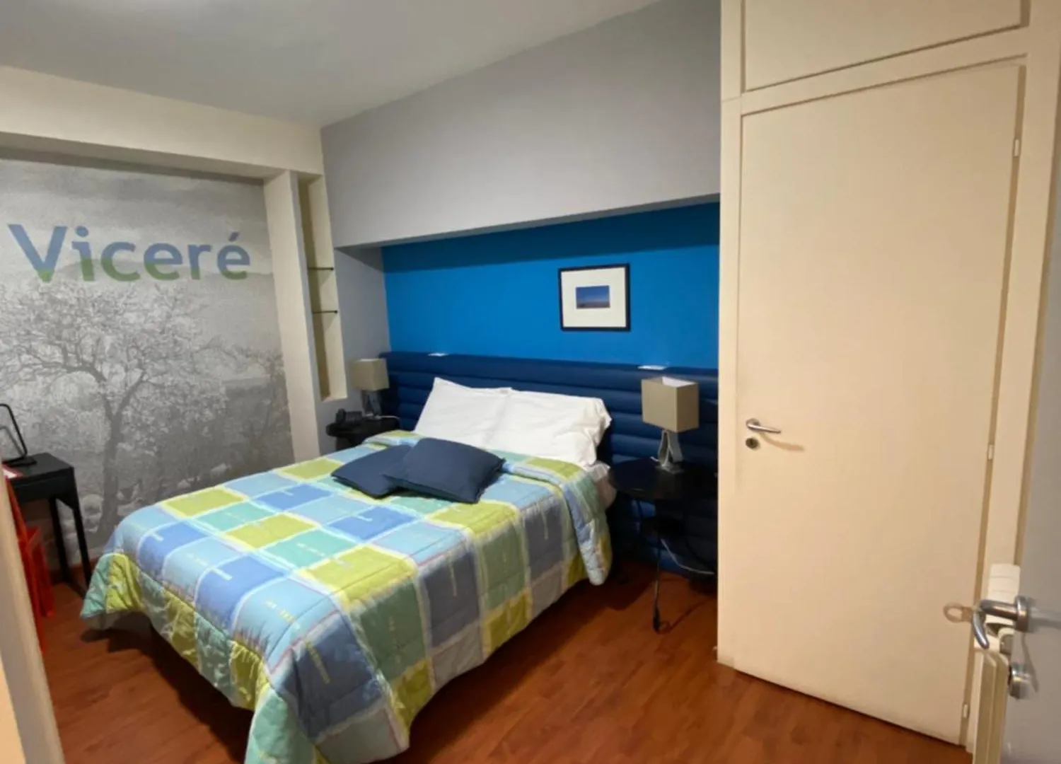 Hotel Mare Nostrum Petit Hôtel Pozzallo