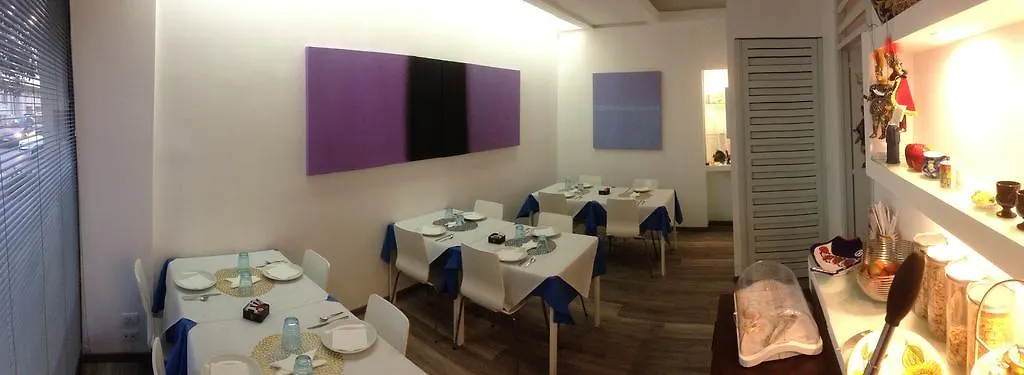 Mare Nostrum Petit Hôtel Pozzallo