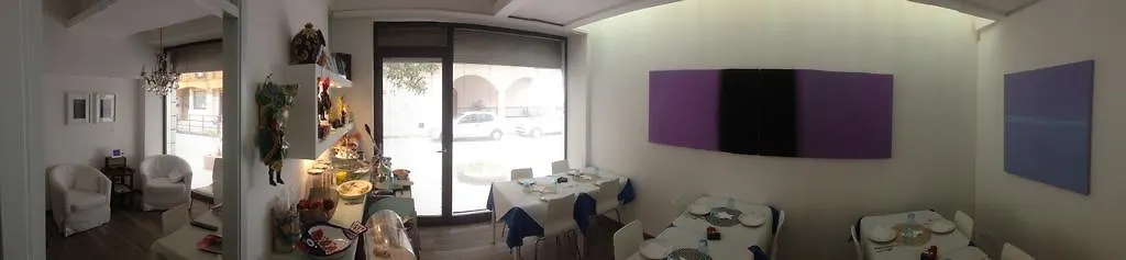 Mare Nostrum Petit Hôtel Pozzallo Hotel