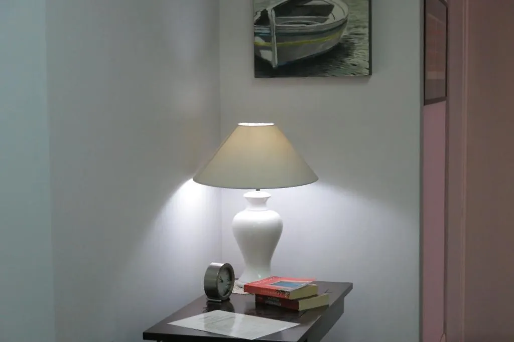 ** Hotel Mare Nostrum Petit Hôtel Pozzallo Italia