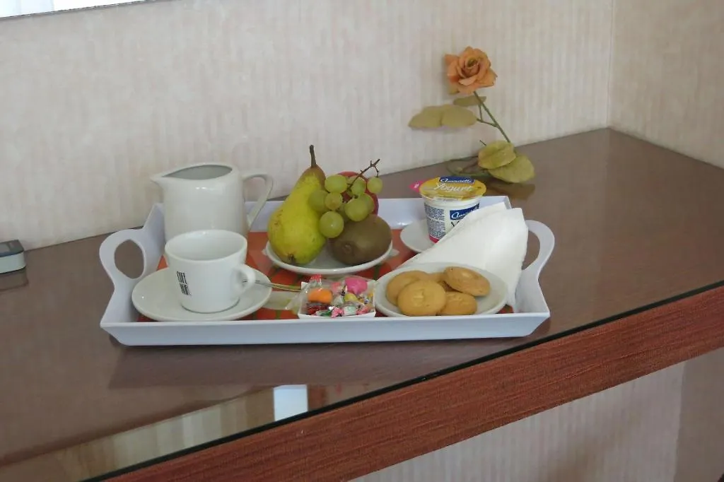 Mare Nostrum Petit Hôtel Pozzallo