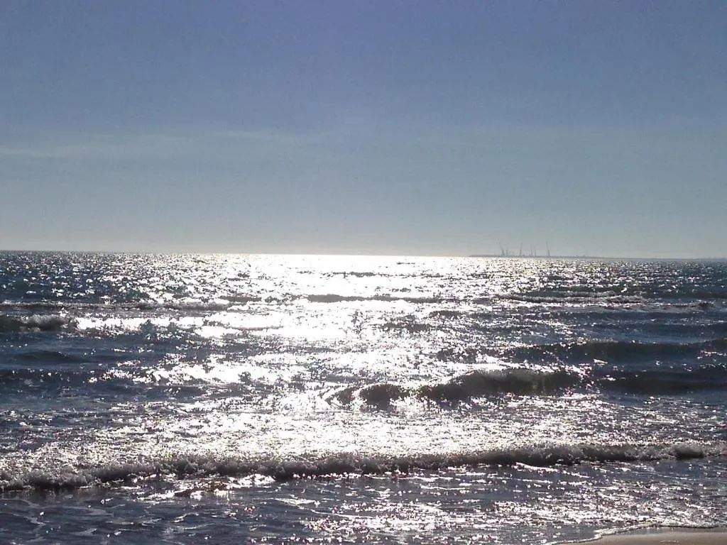 Mare Nostrum Petit Hôtel Pozzallo Italia