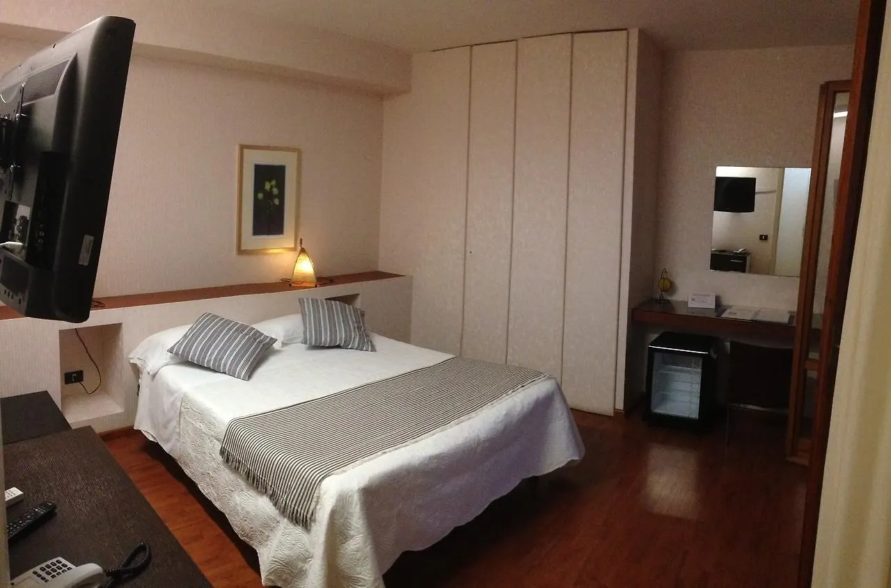 Mare Nostrum Petit Hôtel Pozzallo
