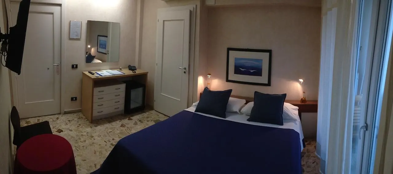 Mare Nostrum Petit Hôtel Pozzallo