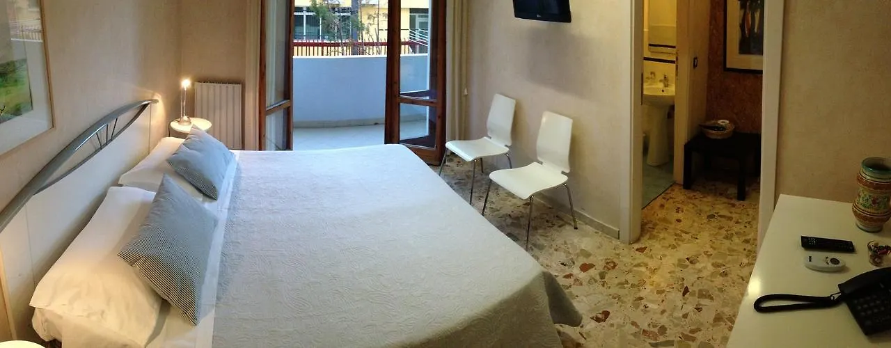 Mare Nostrum Petit Hôtel Pozzallo