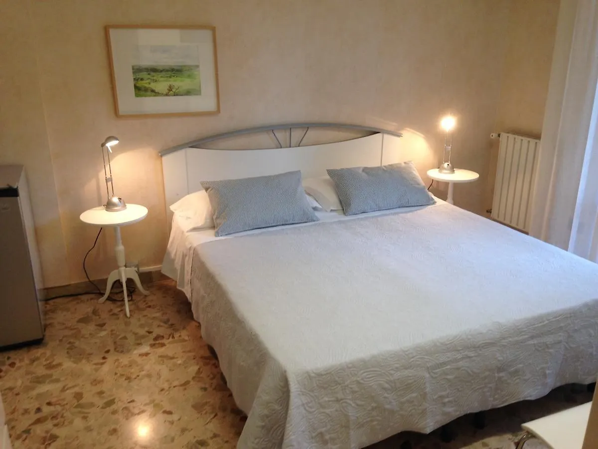 Mare Nostrum Petit Hôtel Pozzallo