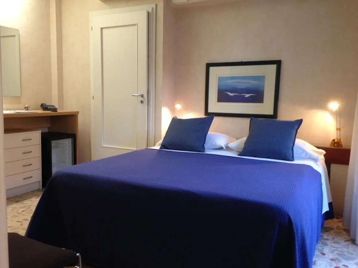 Hotel Mare Nostrum Petit Hôtel Pozzallo