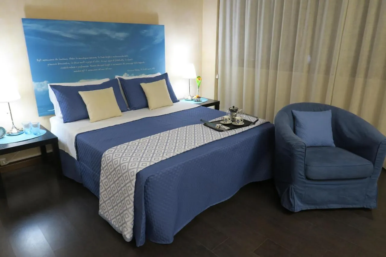 Hotel Mare Nostrum Petit Hôtel Pozzallo