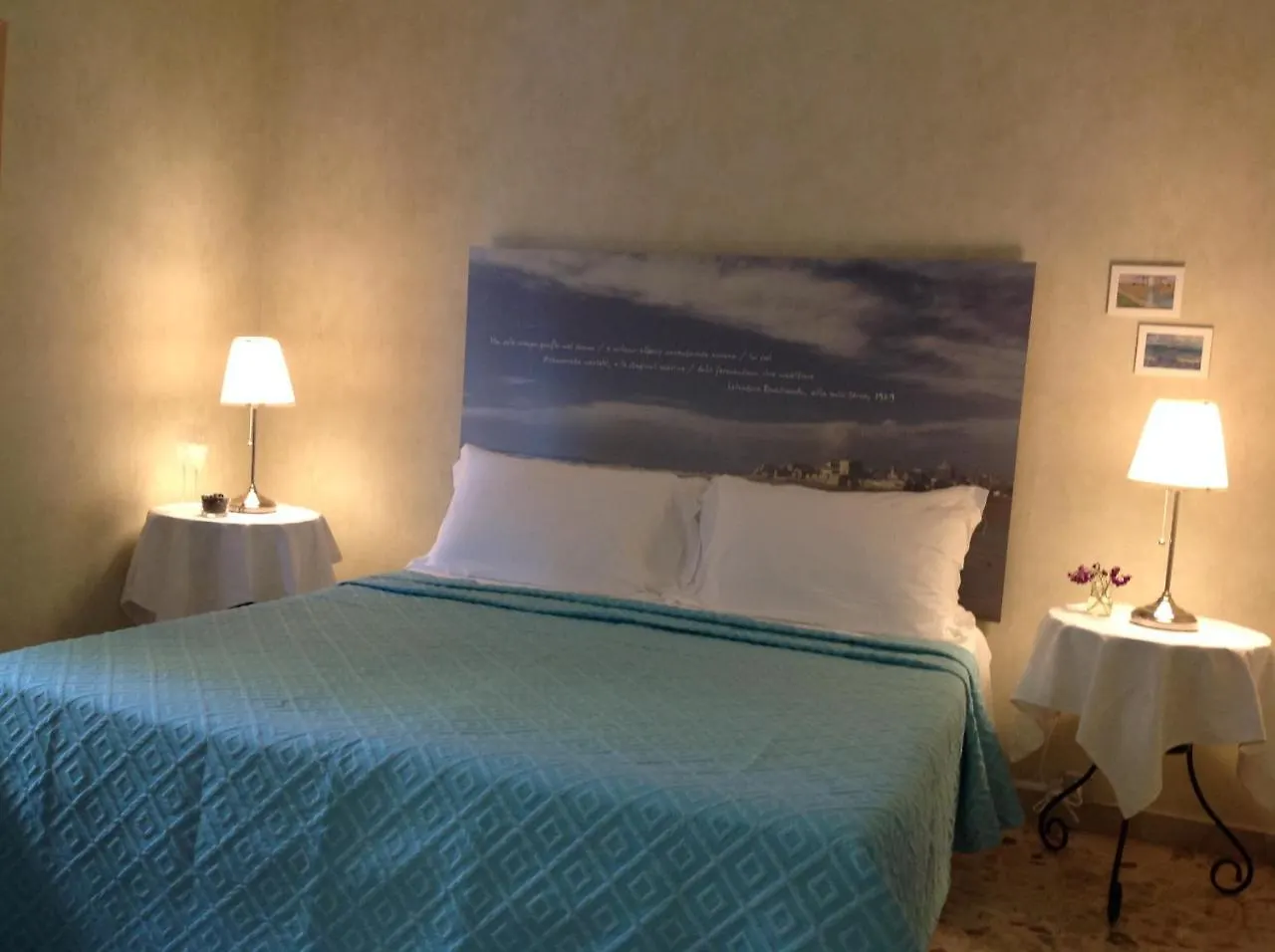 Mare Nostrum Petit Hôtel Pozzallo Hotel