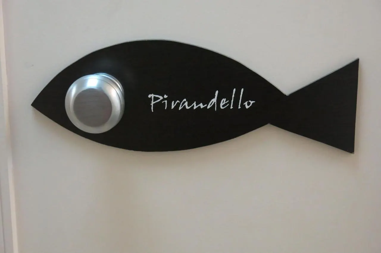 Mare Nostrum Petit Hôtel Pozzallo Hotel